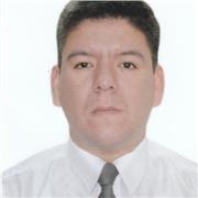 Profesor de Matemáticas para secundaria y primaria